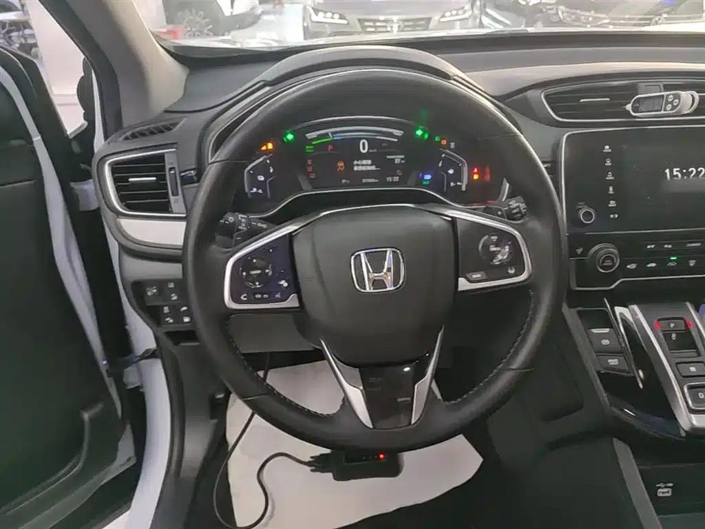 2022 Honda Breeze e:PHEV Premium Edition — миниатюра 11