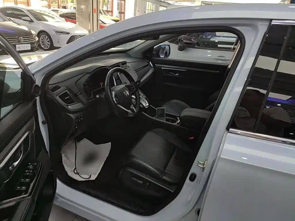2022 Honda Breeze e:PHEV Premium Edition — миниатюра 15