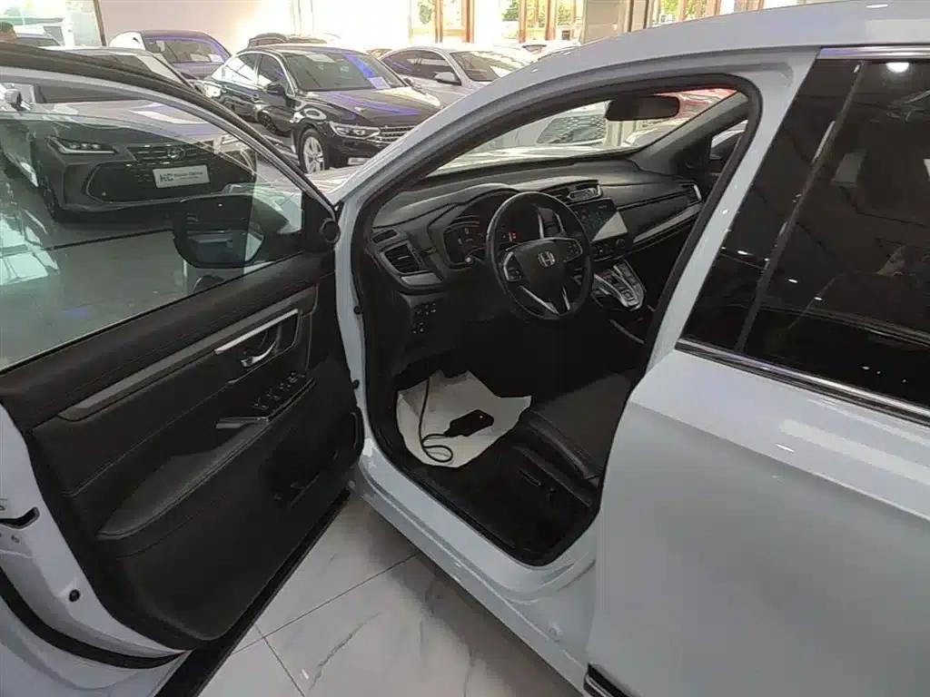 2022 Honda Breeze e:PHEV Premium Edition — миниатюра 16