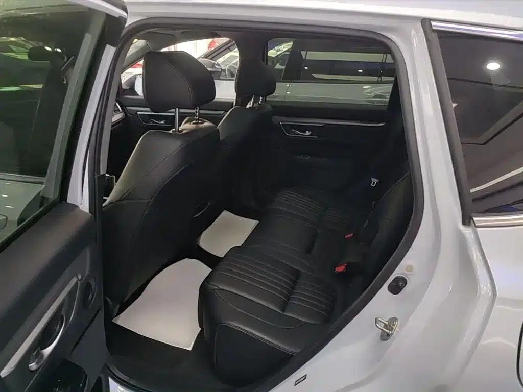 2022 Honda Breeze e:PHEV Premium Edition — миниатюра 17