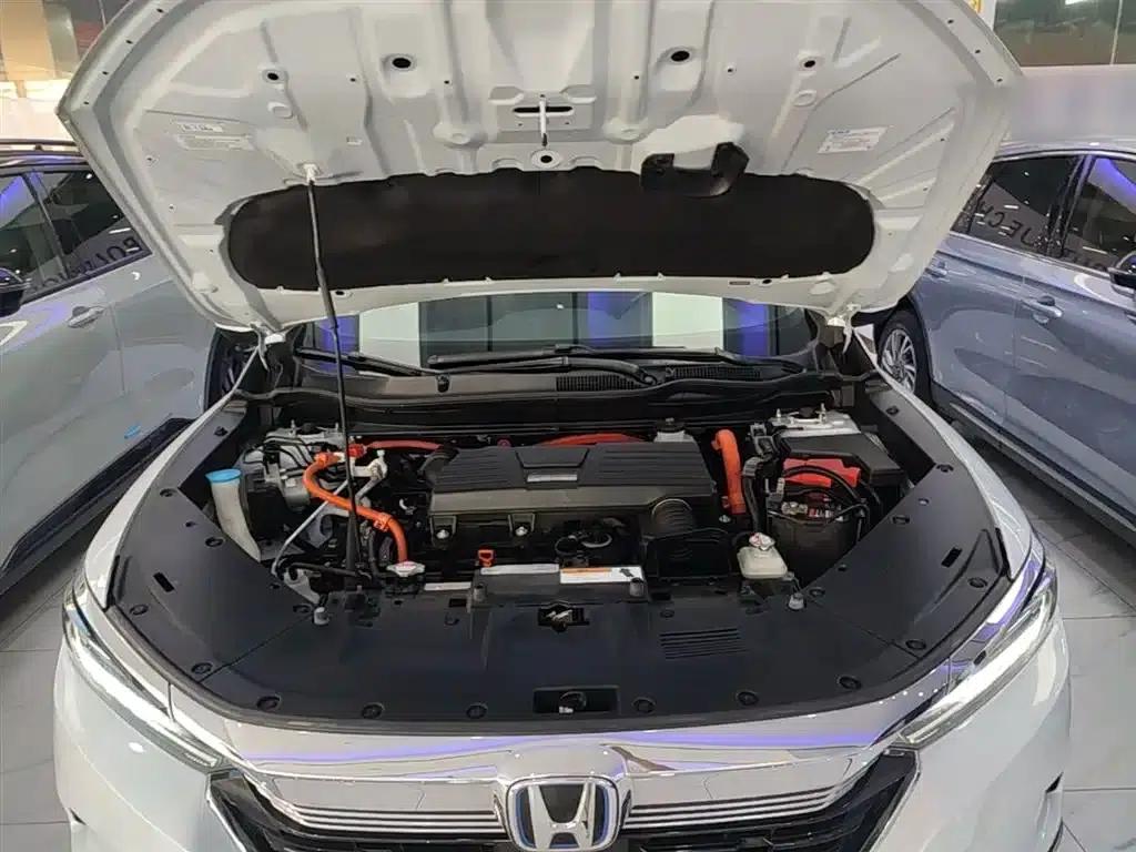 2022 Honda Breeze e:PHEV Premium Edition — миниатюра 20
