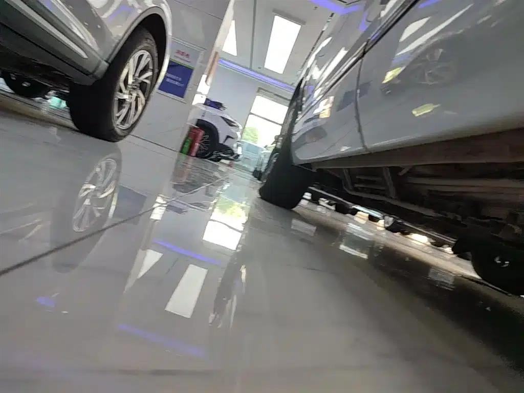 2022 Honda Breeze e:PHEV Premium Edition — миниатюра 22
