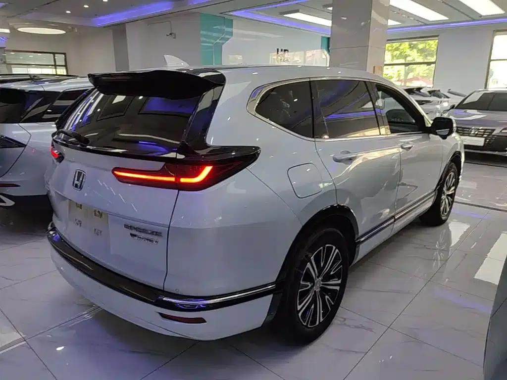 2022 Honda Breeze e:PHEV Premium Edition — миниатюра 7