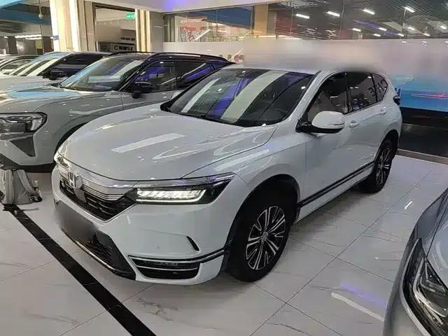 2022 Honda Breeze e:PHEV Premium Edition