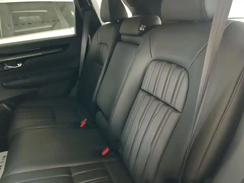 2023 Honda CR-V e:PHEV Supreme Edition — миниатюра 13