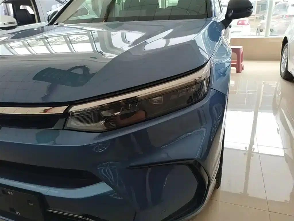 2023 Honda CR-V e:PHEV Supreme Edition — миниатюра 18