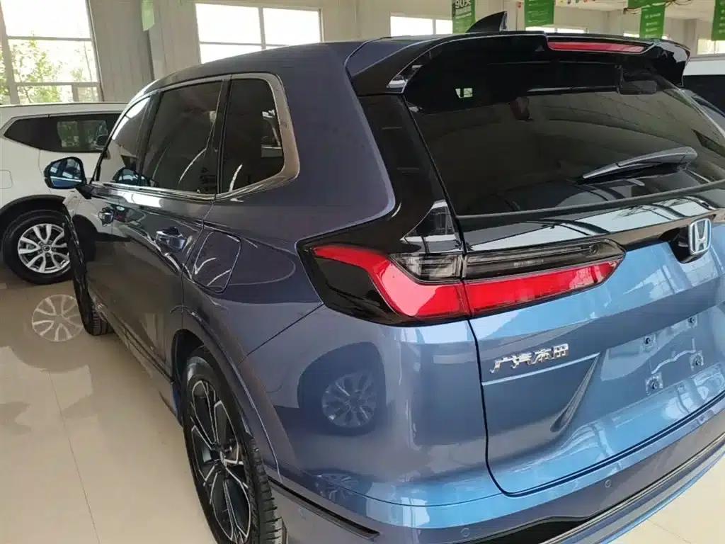 2023 Honda CR-V e:PHEV Supreme Edition — миниатюра 23