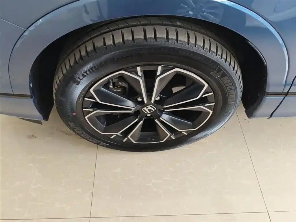 2023 Honda CR-V e:PHEV Supreme Edition — миниатюра 25