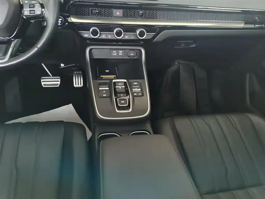 2023 Honda CR-V e:PHEV Supreme Edition — миниатюра 10