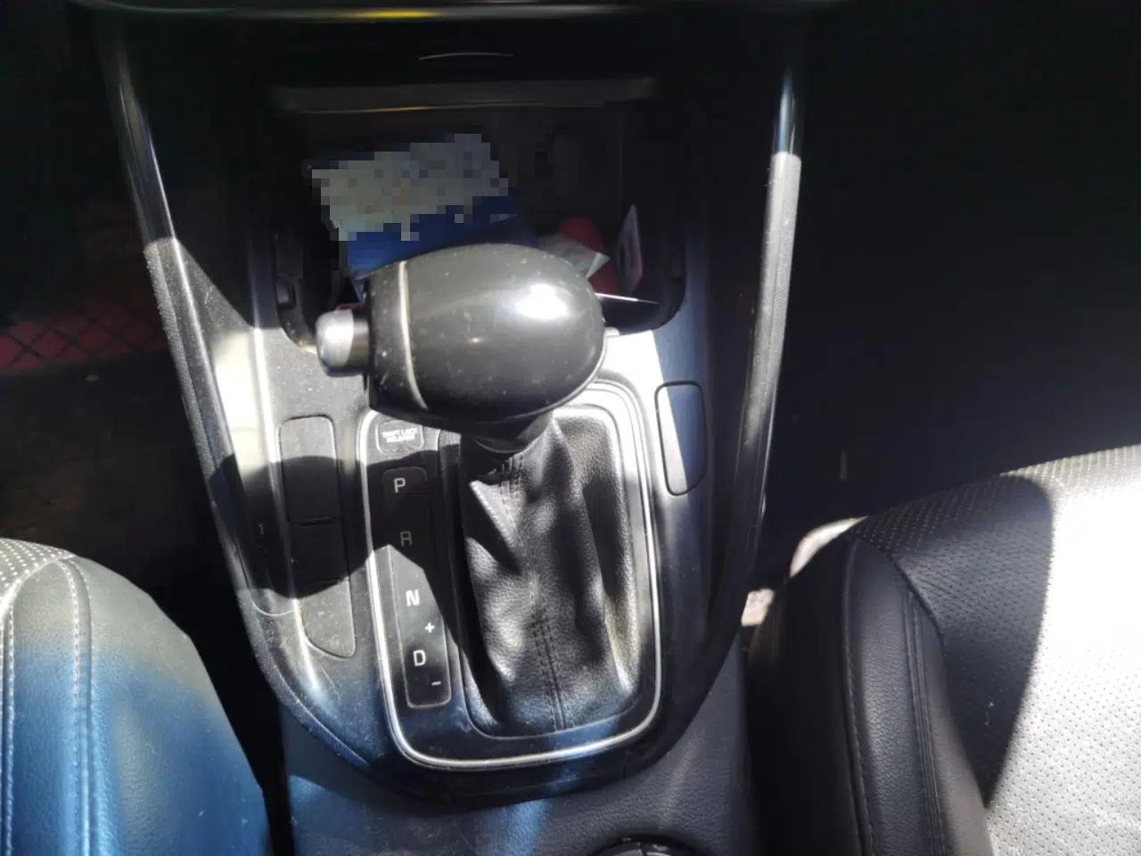 Used Kia Carens 2013 2.0L 5-Seater Automatic Comfort Version China IV Standard — миниатюра 14