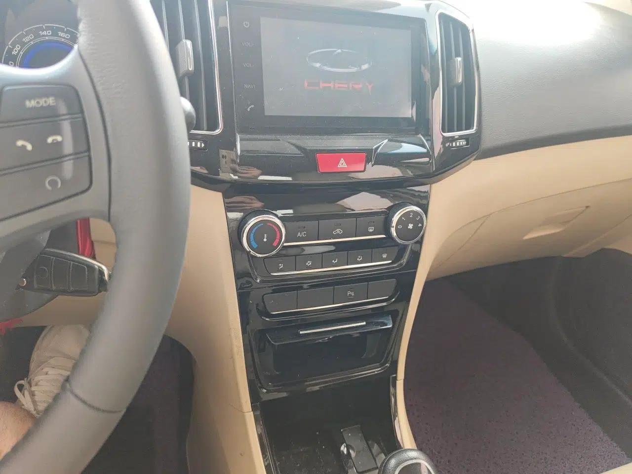 Used Chery E3 2015 1.5L Manual ZhiShang Model — миниатюра 13