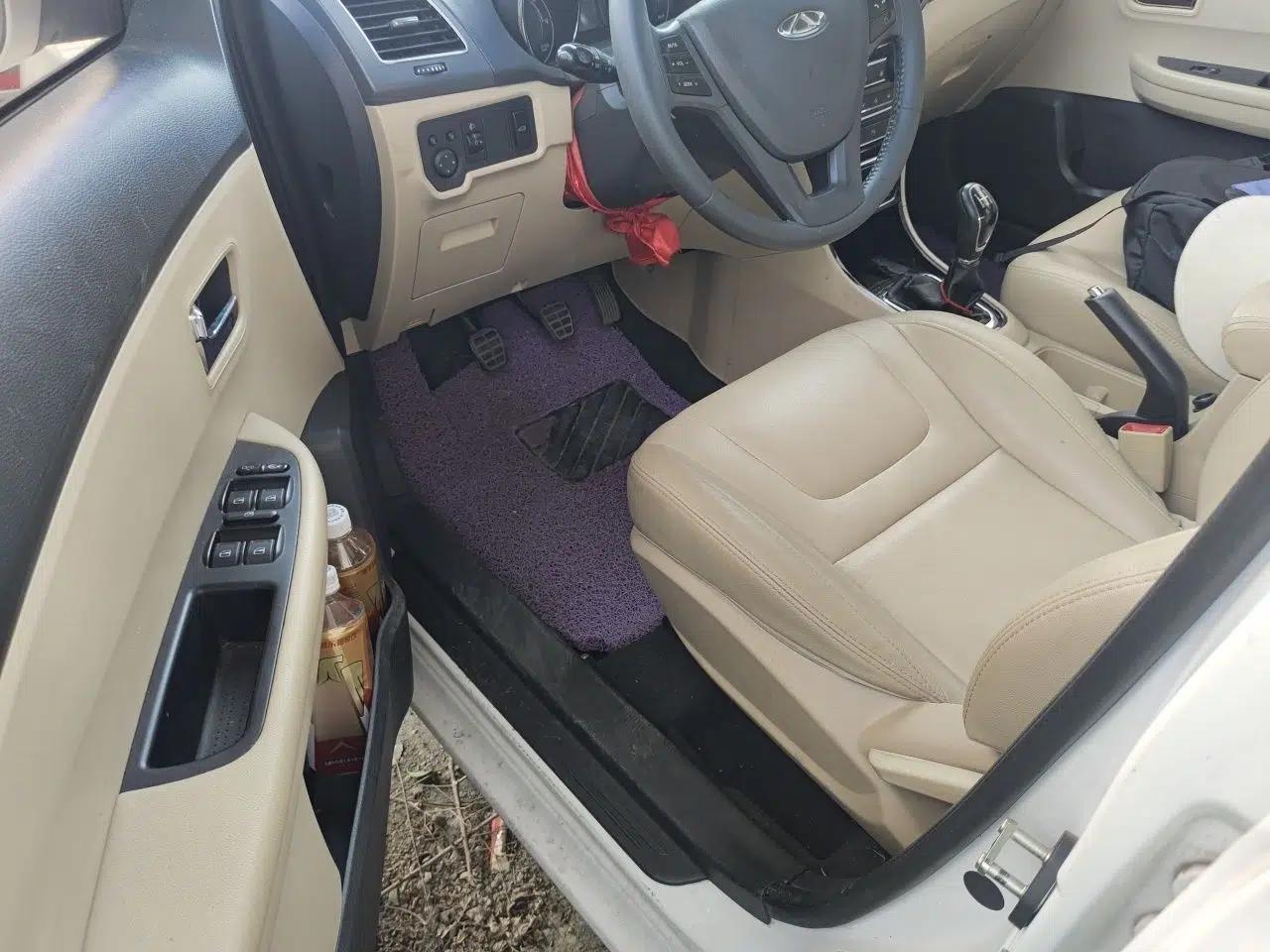 Used Chery E3 2015 1.5L Manual ZhiShang Model — миниатюра 16