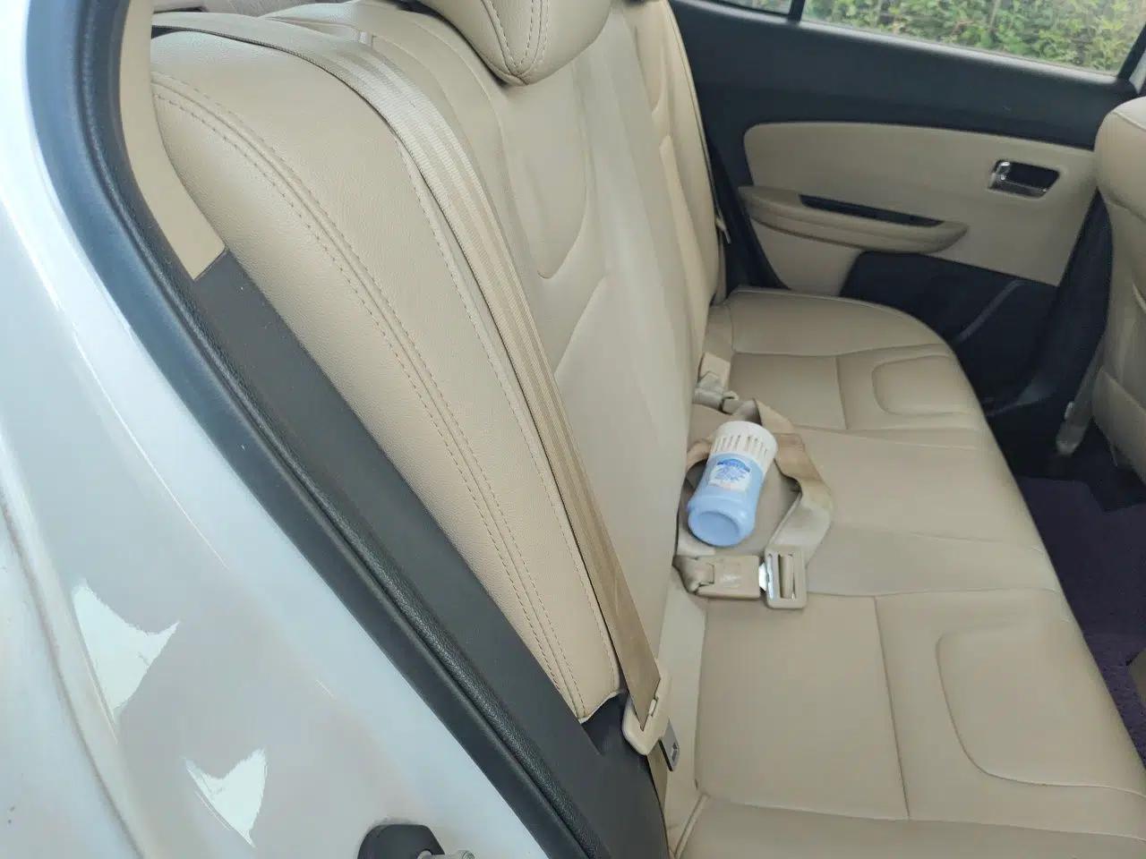 Used Chery E3 2015 1.5L Manual ZhiShang Model — миниатюра 17