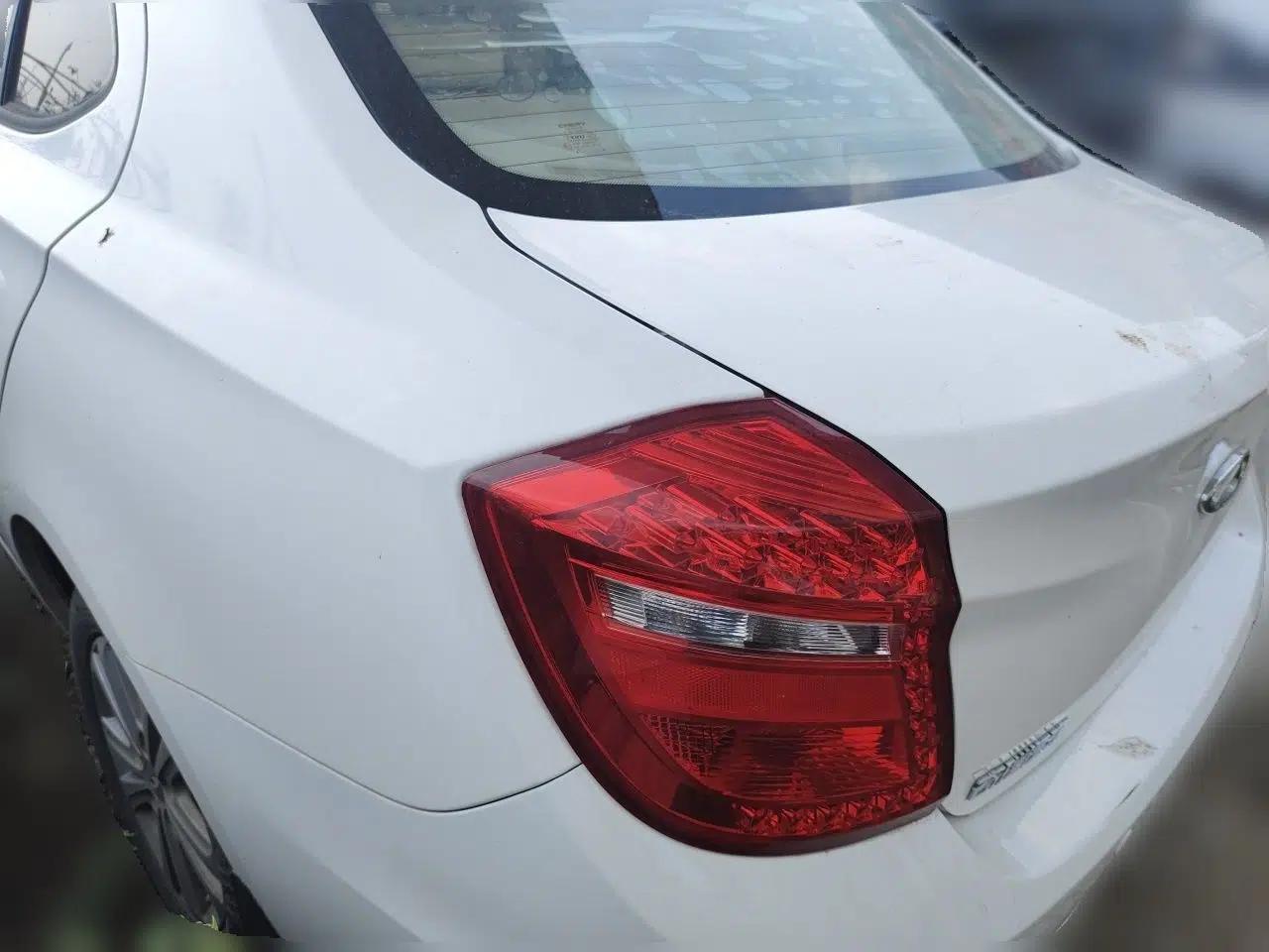 Used Chery E3 2015 1.5L Manual ZhiShang Model — миниатюра 4