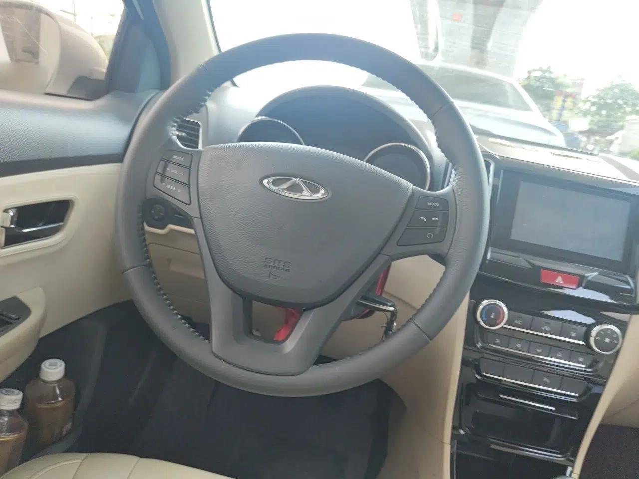 Used Chery E3 2015 1.5L Manual ZhiShang Model — миниатюра 10