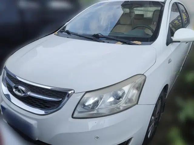 Used Chery E3 2015 1.5L Manual ZhiShang Model
