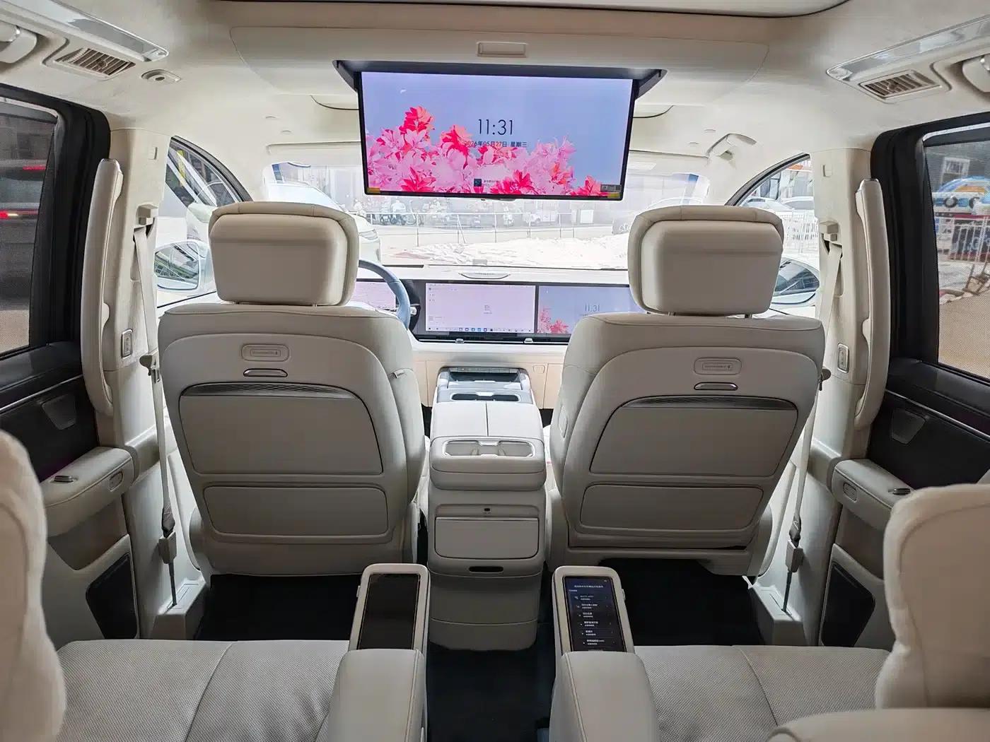 Buick Ultimate Family 2026 Luxury Edition — миниатюра 11