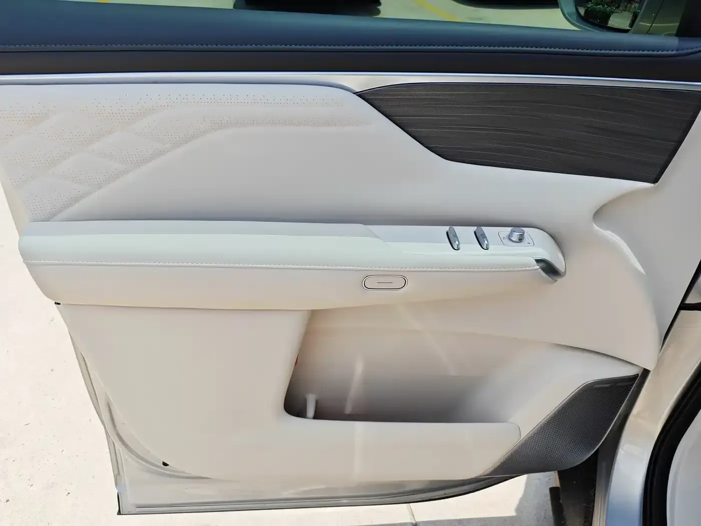 Buick Ultimate Family 2026 Luxury Edition — миниатюра 12