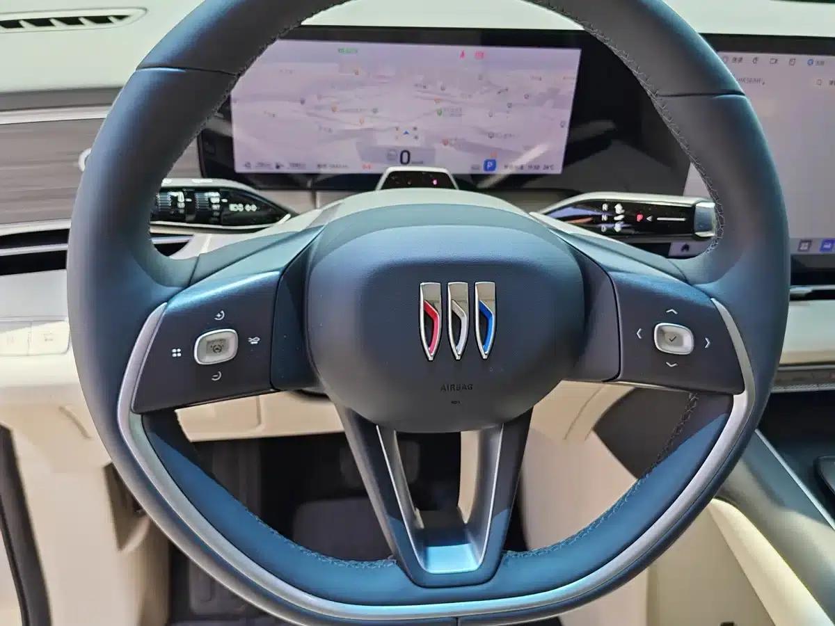 Buick Ultimate Family 2026 Luxury Edition — миниатюра 14