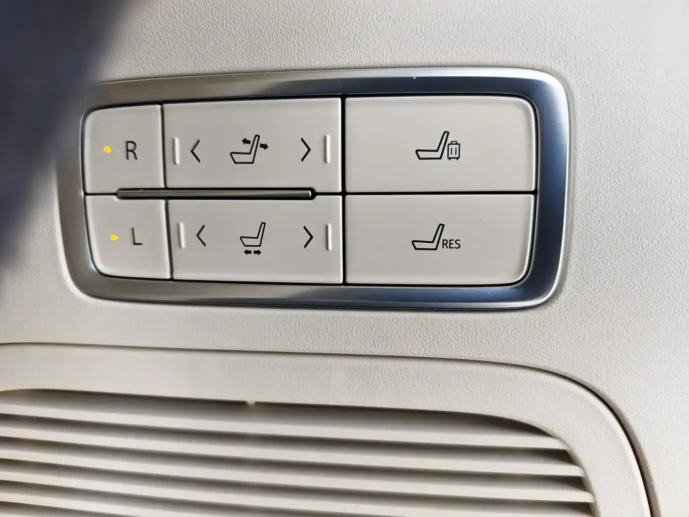 Buick Ultimate Family 2026 Luxury Edition — миниатюра 18