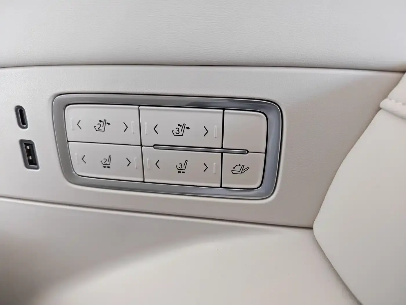 Buick Ultimate Family 2026 Luxury Edition — миниатюра 19