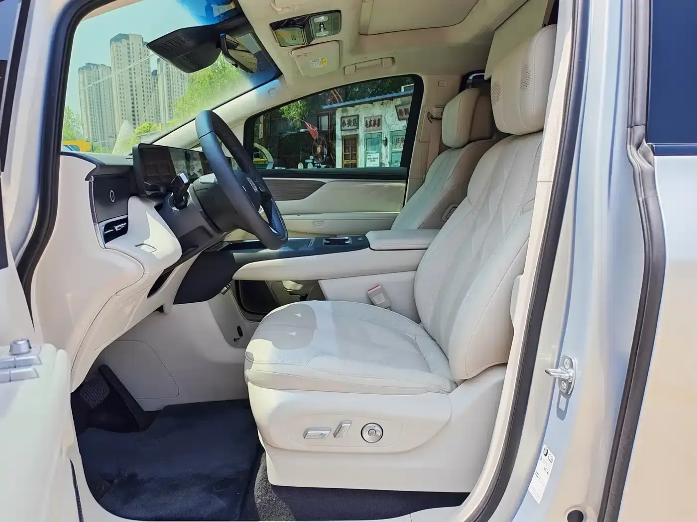 Buick Ultimate Family 2026 Luxury Edition — миниатюра 8
