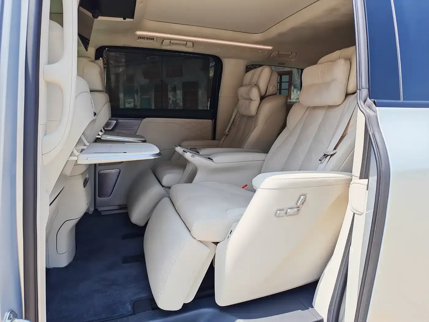 Buick Ultimate Family 2026 Luxury Edition — миниатюра 10
