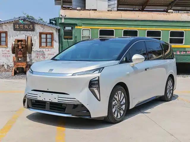 Buick Ultimate Family 2026 Luxury Edition