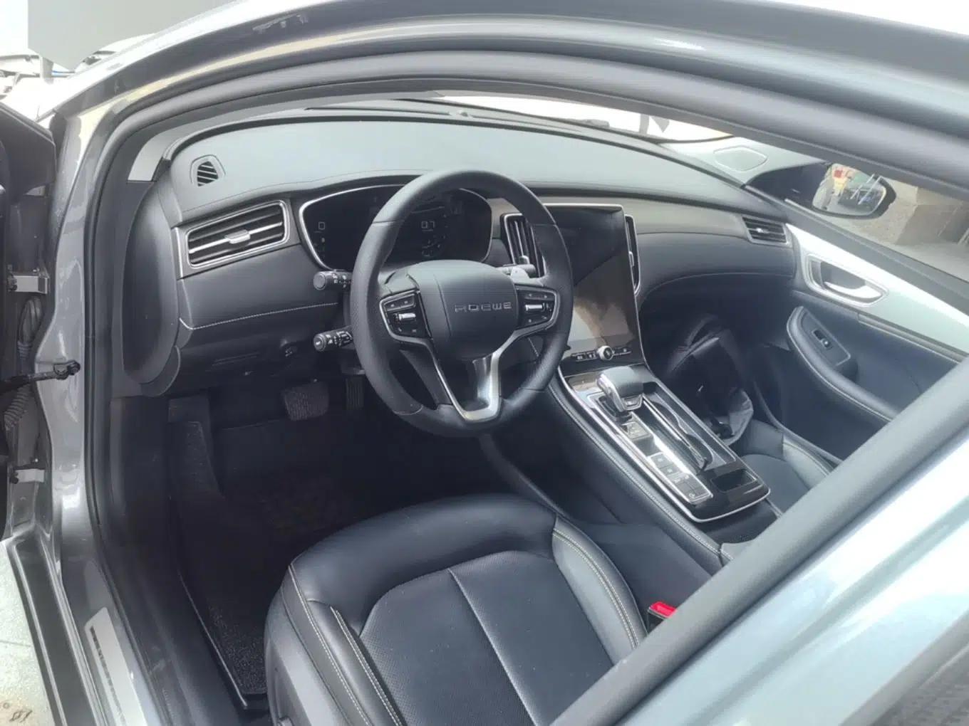 Used Roewe i6 MAX 2020 300TGI Automatic "Swell Cool Smart Drive" Edition — миниатюра 12