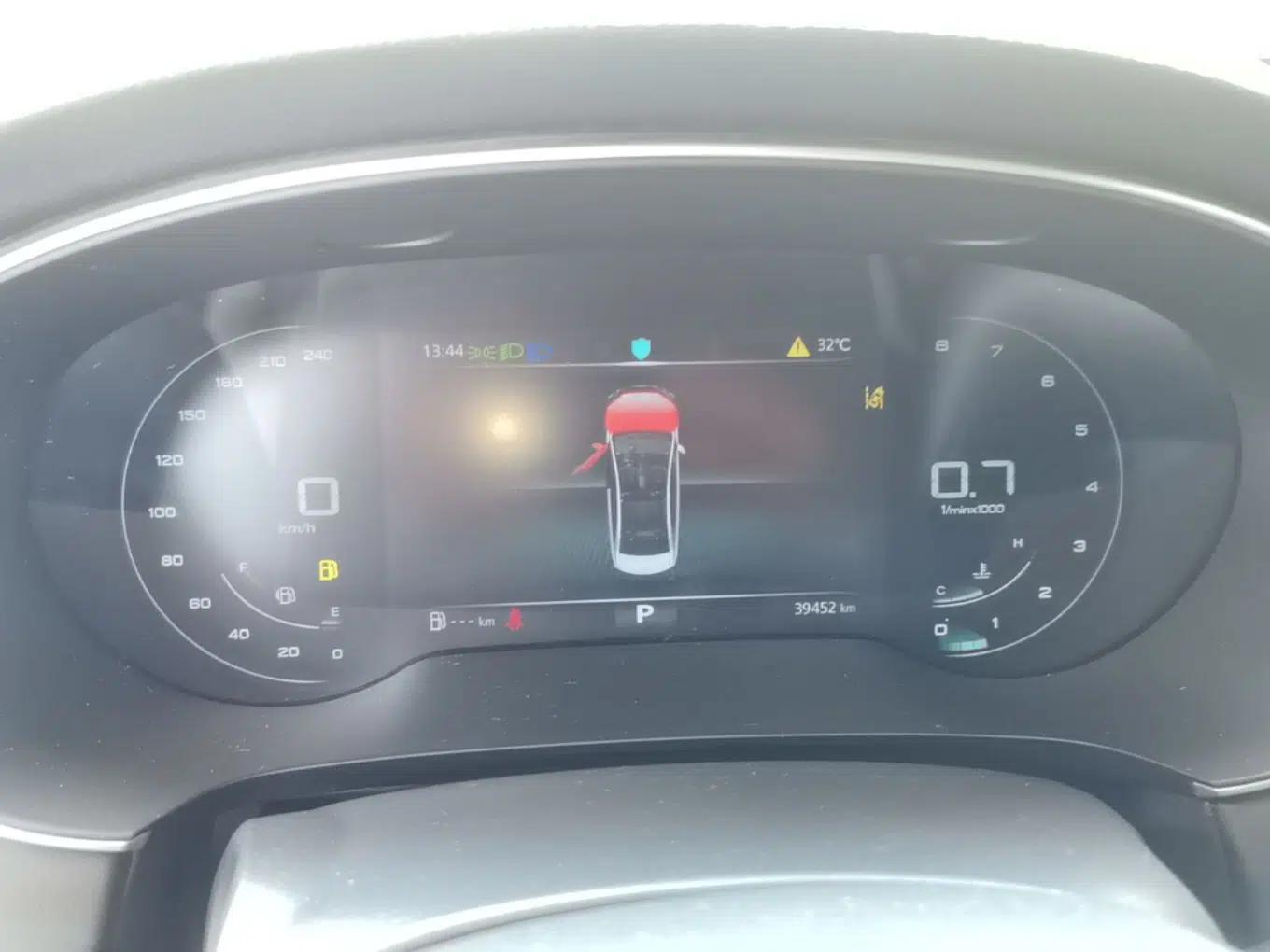 Used Roewe i6 MAX 2020 300TGI Automatic "Swell Cool Smart Drive" Edition — миниатюра 14