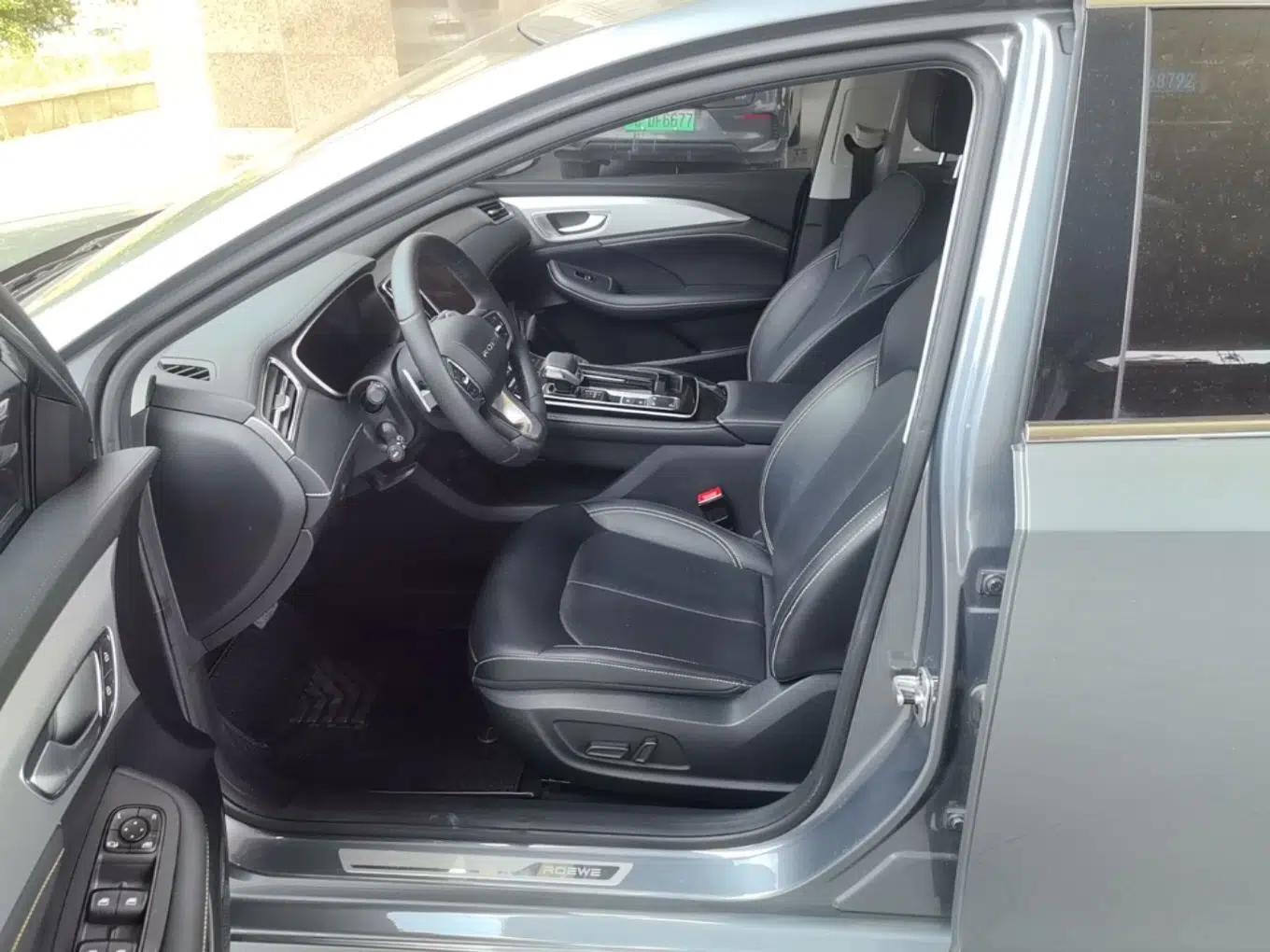 Used Roewe i6 MAX 2020 300TGI Automatic "Swell Cool Smart Drive" Edition — миниатюра 17