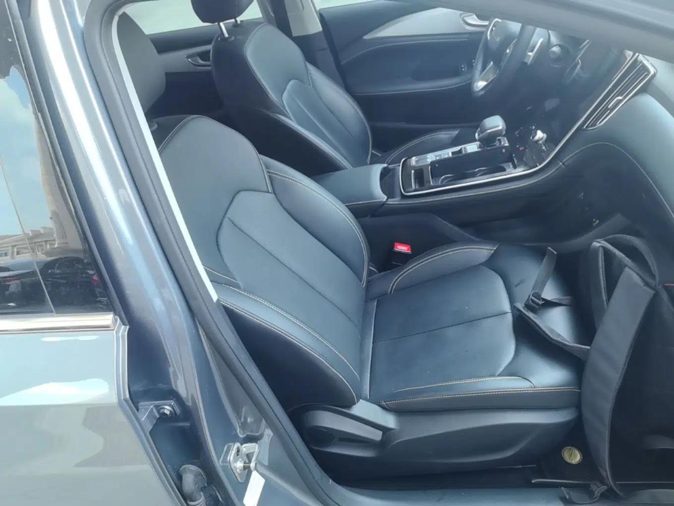 Used Roewe i6 MAX 2020 300TGI Automatic "Swell Cool Smart Drive" Edition — миниатюра 19