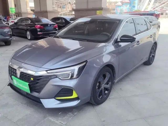 Used Roewe i6 MAX 2020 300TGI Automatic "Swell Cool Smart Drive" Edition