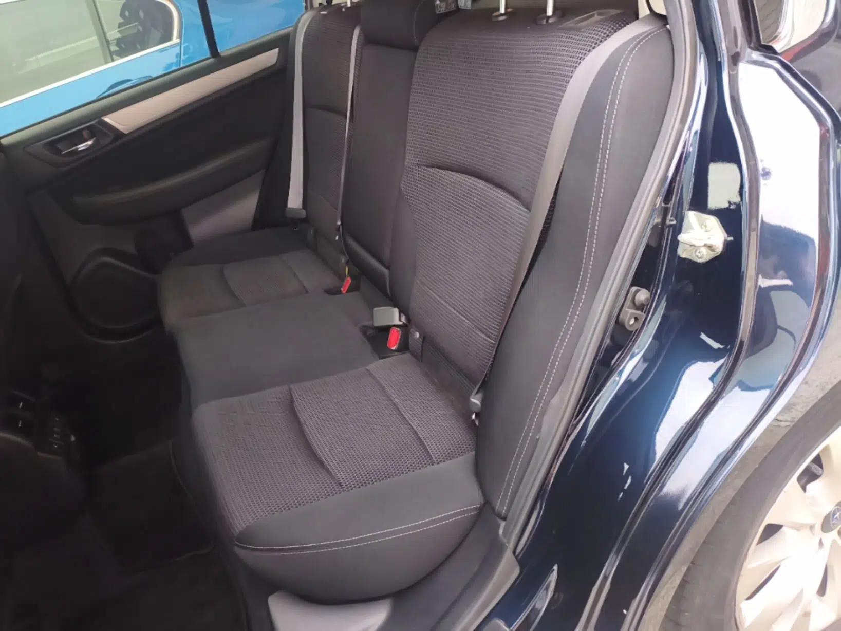 Used Subaru Legacy 2020 Revised Version 2.5i All-Wheel-Drive Fashion Edition — миниатюра 20