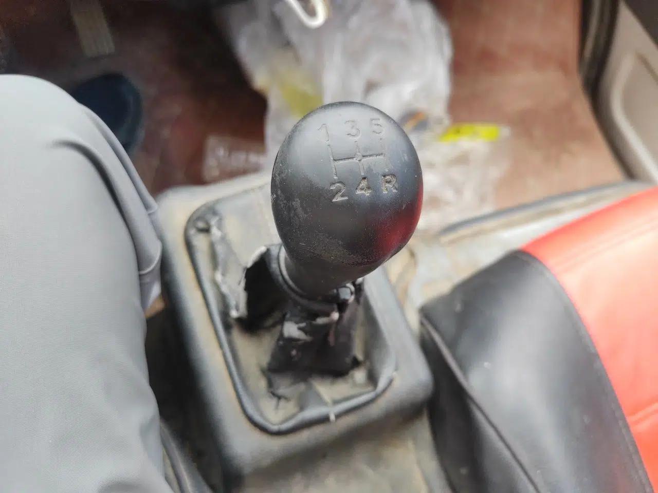 Used Wuling Zhiguang Small Truck 2019 1.2L Single Cab — миниатюра 14