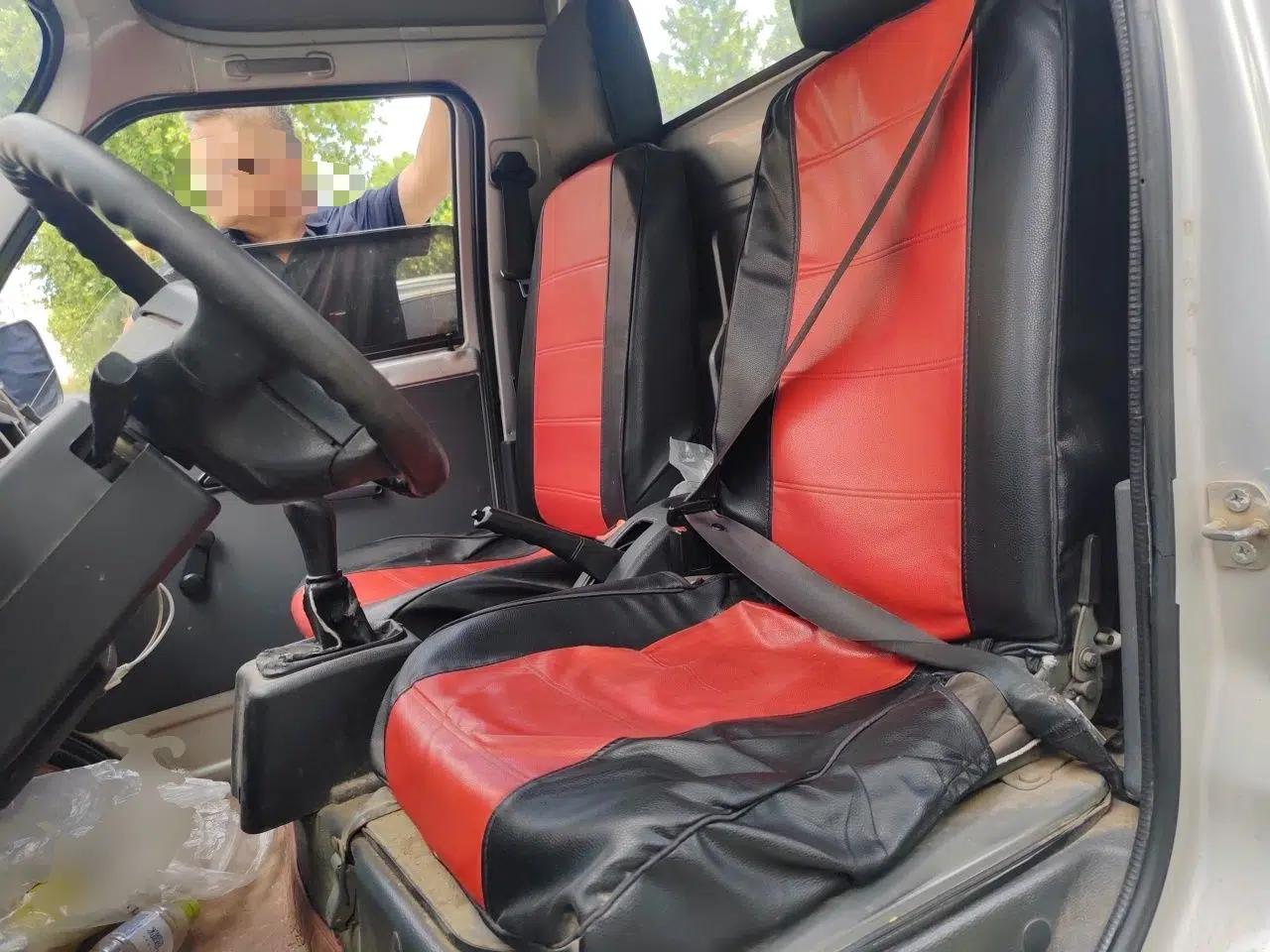 Used Wuling Zhiguang Small Truck 2019 1.2L Single Cab — миниатюра 15