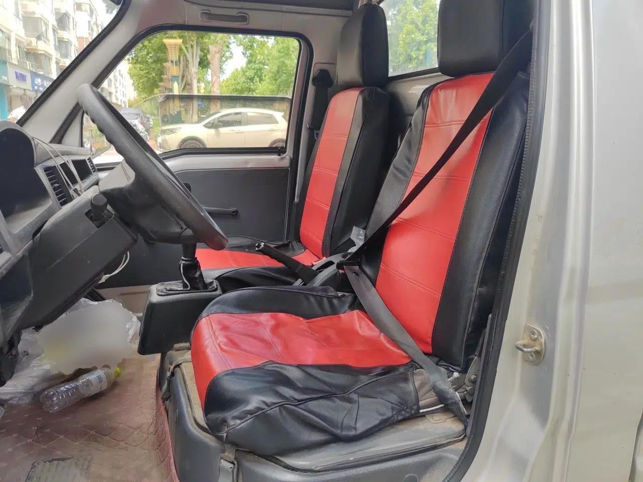 Used Wuling Zhiguang Small Truck 2019 1.2L Single Cab — миниатюра 17