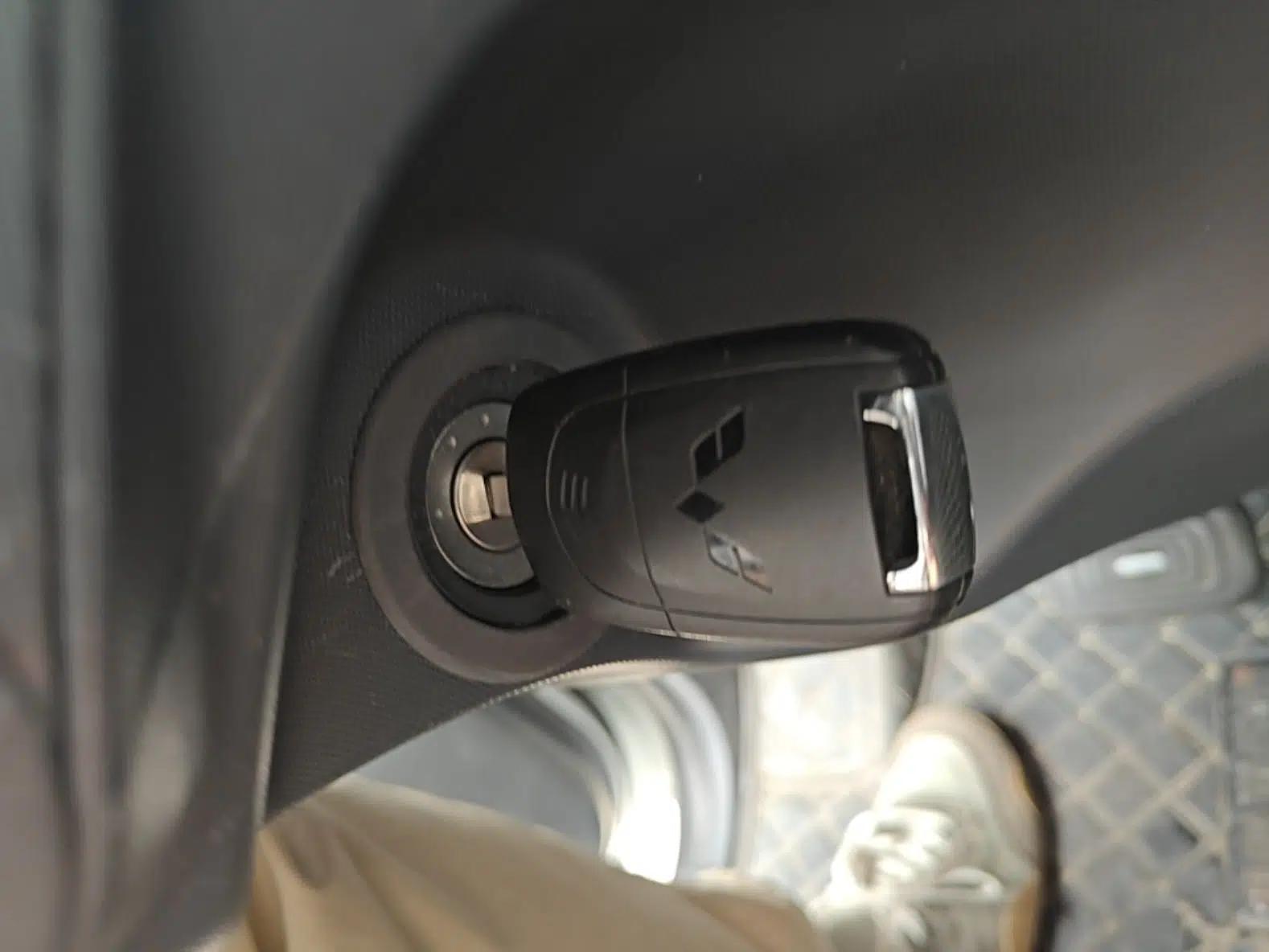 Used Wuling NAMMIEV 2021 - Play Edition — миниатюра 28