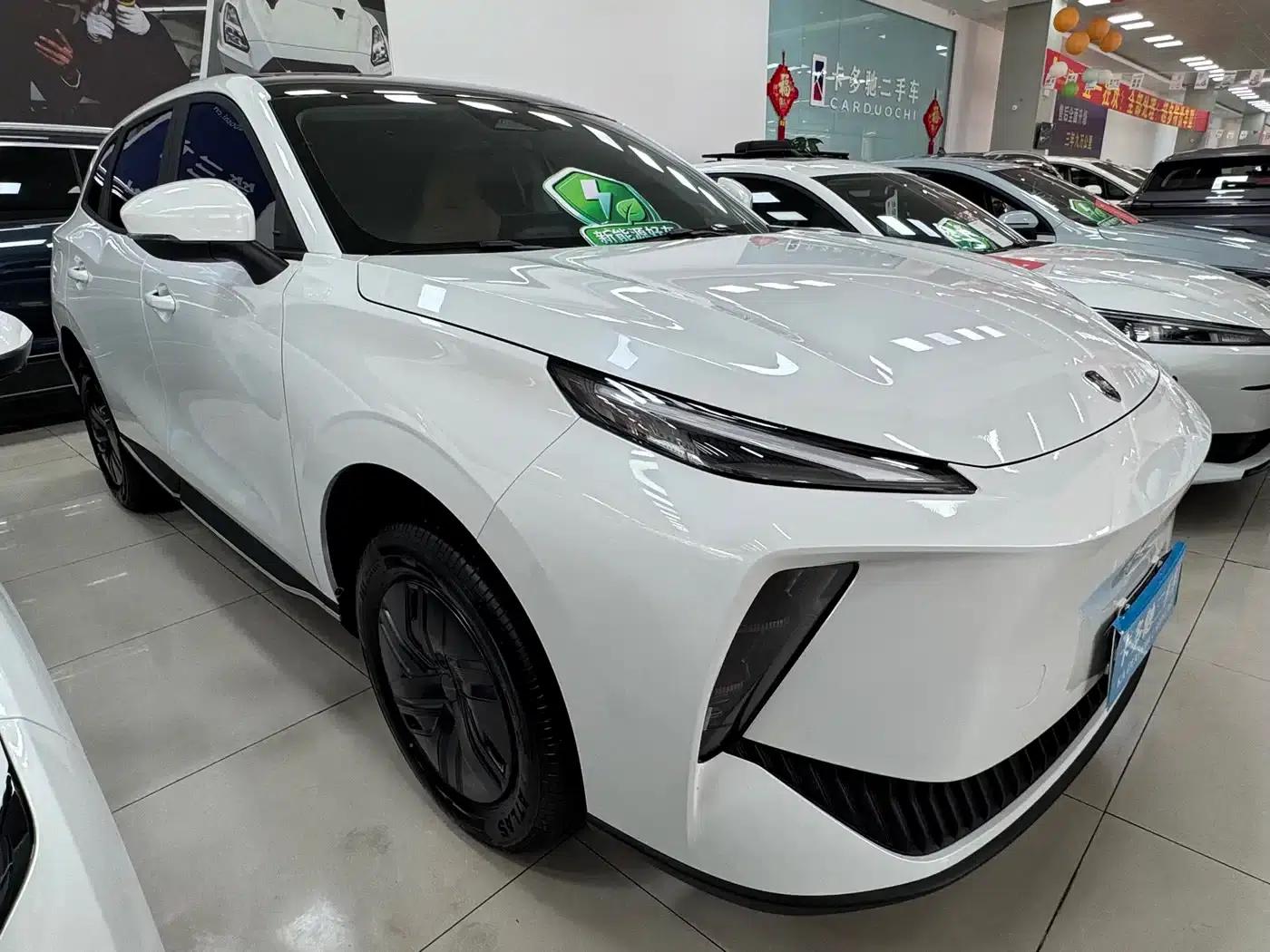 Xinghai X5 2025 530 Executive Edition — миниатюра 3
