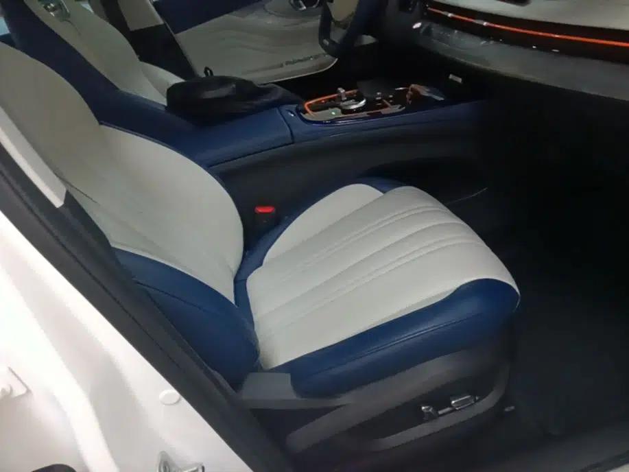 EXEED Zhuifeng C-DM 2023 1.5 TCI-DHT 80KM "Chengfengqi" Edition — миниатюра 19