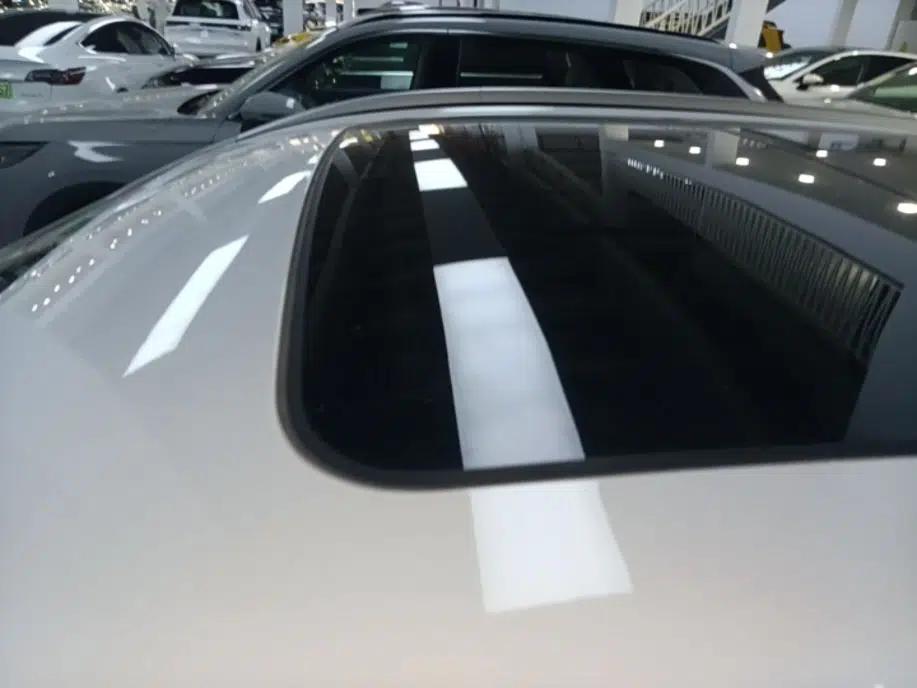 EXEED Zhuifeng C-DM 2023 1.5 TCI-DHT 80KM "Chengfengqi" Edition — миниатюра 7