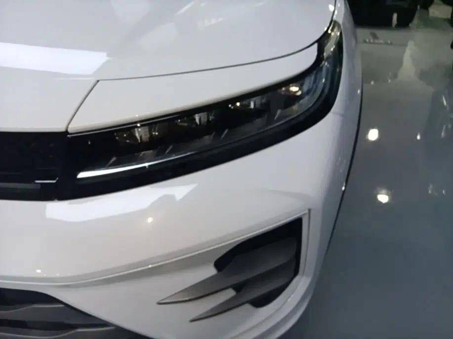 EXEED Zhuifeng C-DM 2023 1.5 TCI-DHT 80KM "Chengfengqi" Edition — миниатюра 8