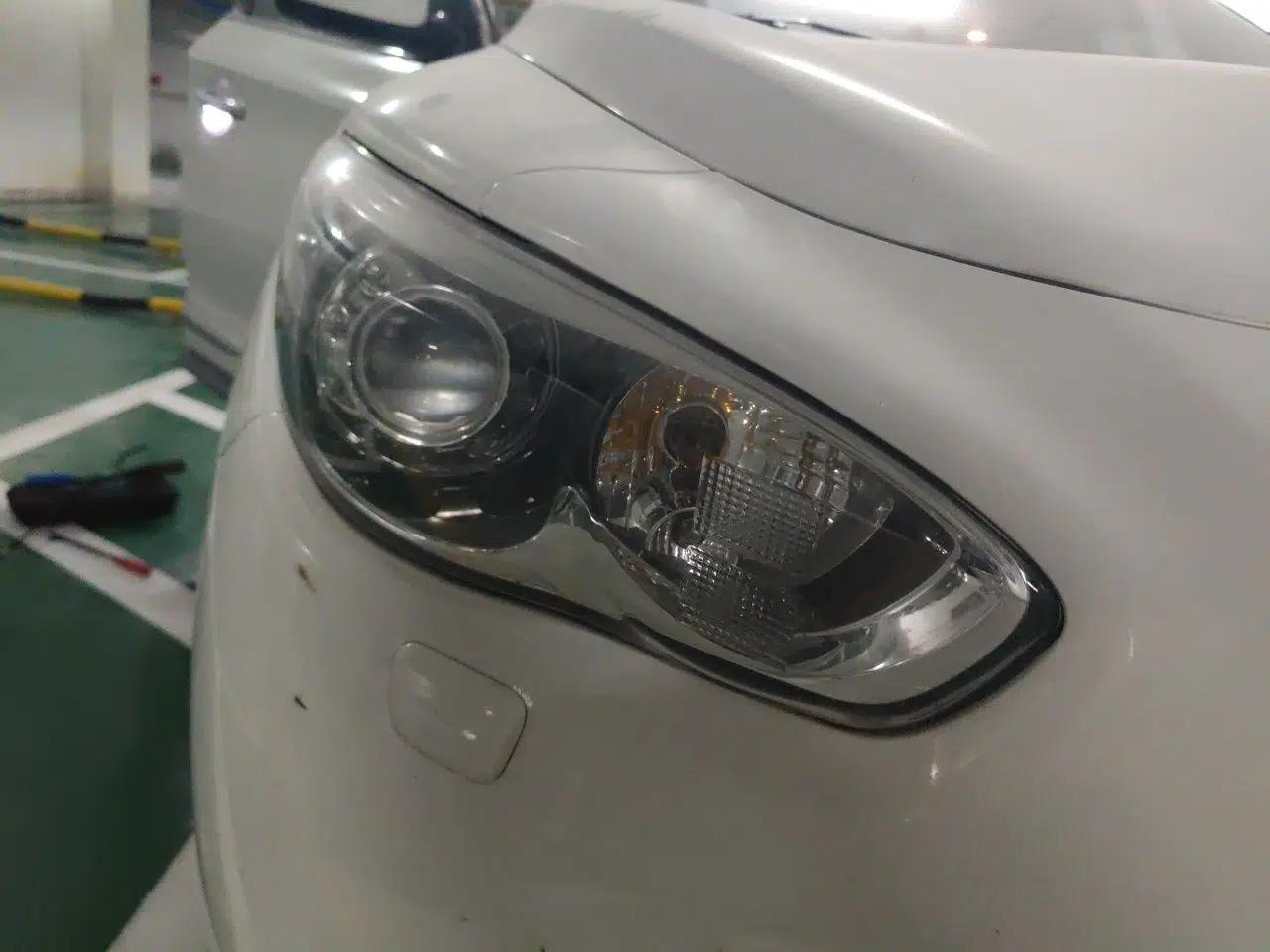 Infiniti JX 2013 JX35 4x4 All-Terrain Edition — миниатюра 7