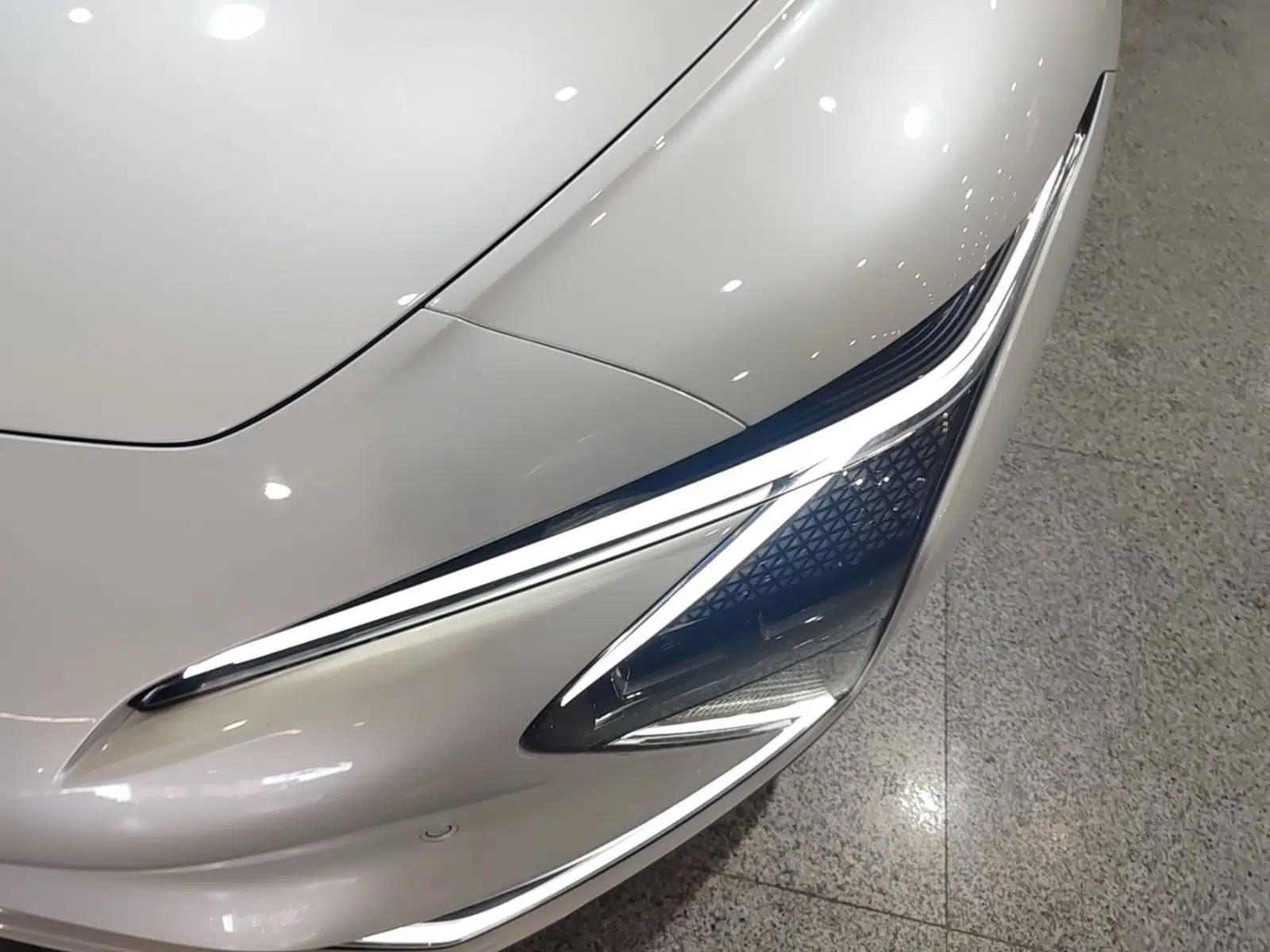 IM L7 2022 Dynamic Model — миниатюра 8