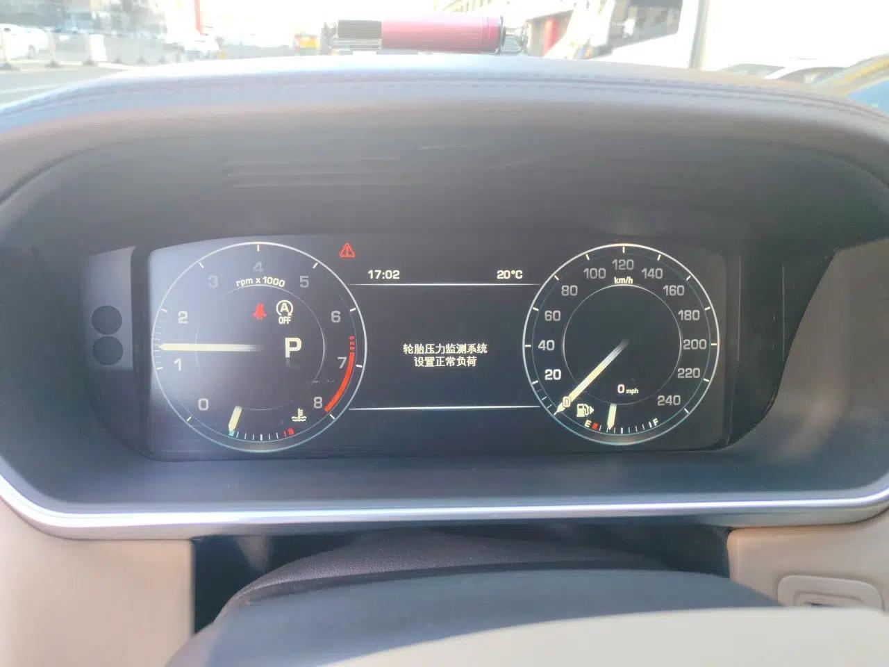 Land Rover Range Vogue — миниатюра 11