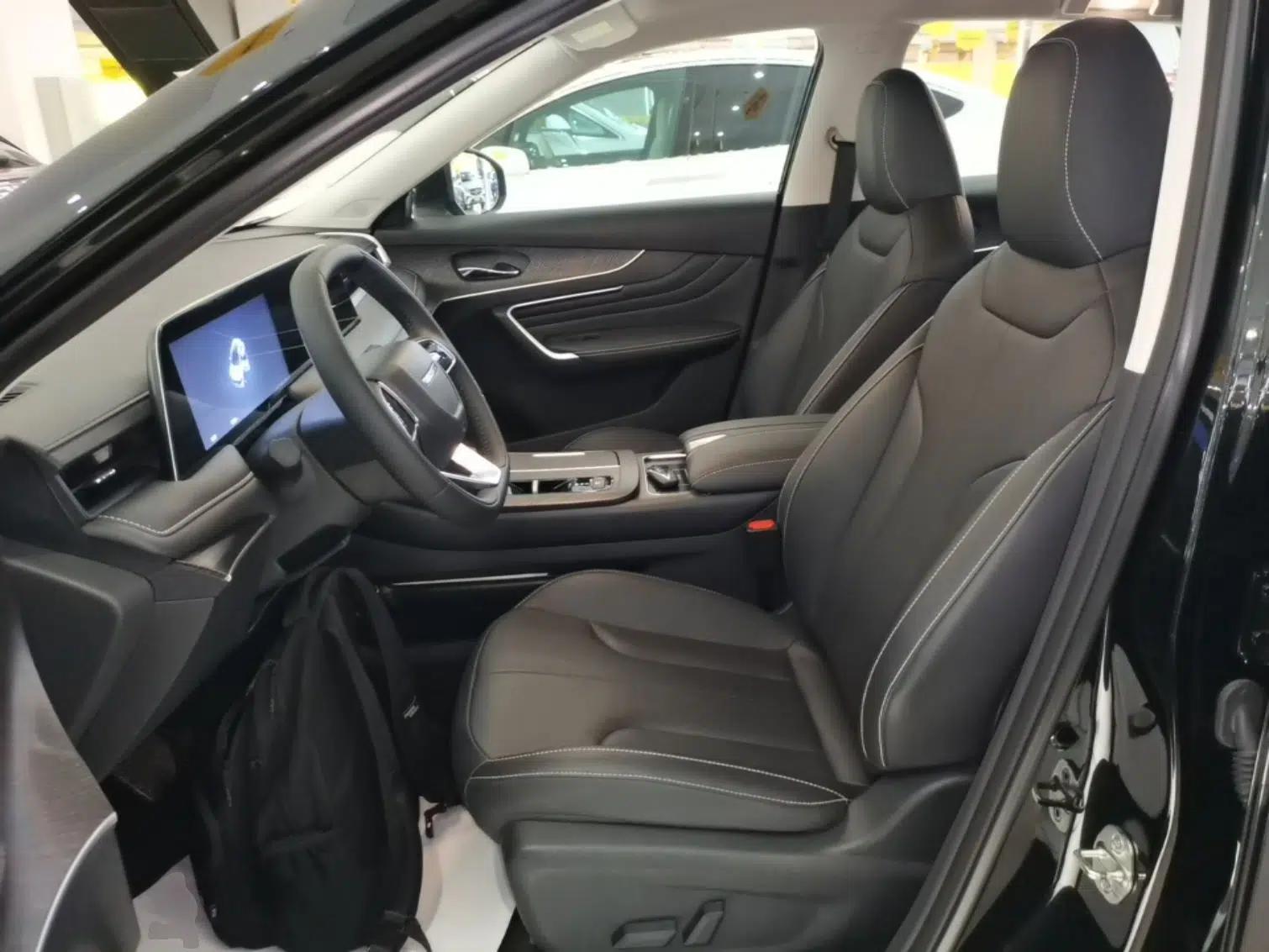 Venucia V DD-i 2023 60km iD Version — миниатюра 17