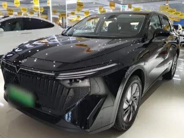 Venucia V DD-i 2023 60km iD Version