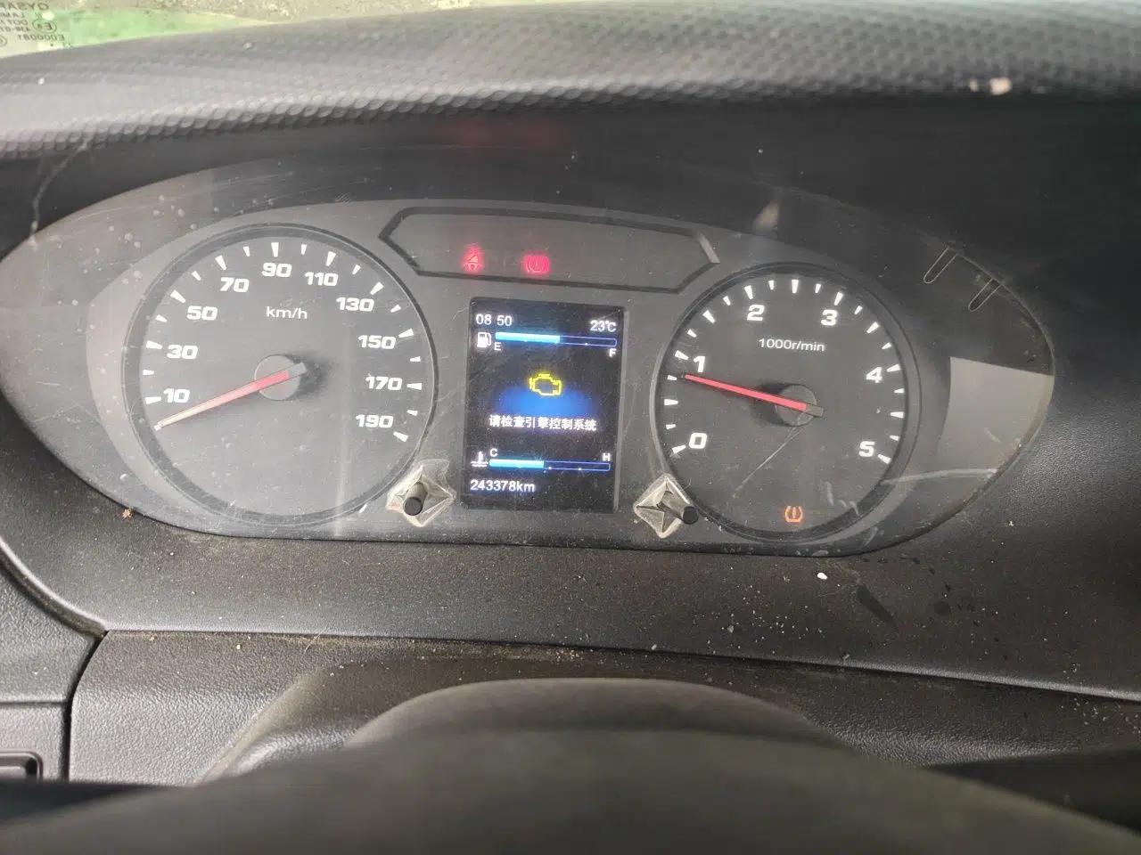 Iveco Eurocargo — миниатюра 11