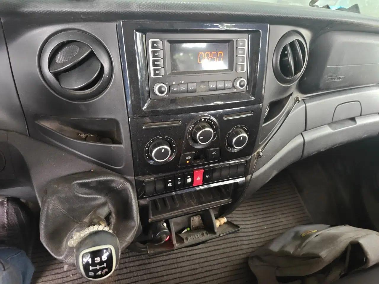 Iveco Eurocargo — миниатюра 13