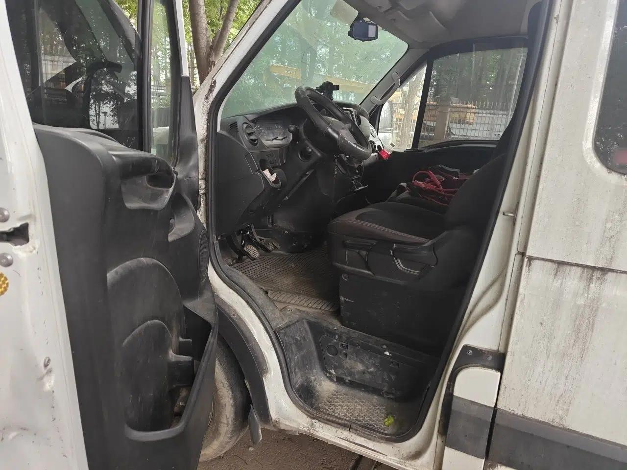 Iveco Eurocargo — миниатюра 16